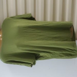 Oversized Nordstrom t-shirt